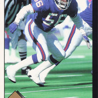 Lawrence Taylor 1991 Score Mint Card #529