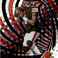 Deshaun Watson 2022 Donruss Vortex Series Mint Insert Card #VTX-6