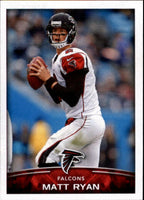 Matt Ryan 2015 Panini Sticker #345
