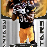 James Conner 2019 Score Fantasy Stars Series Mint Card #FS-18