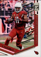 Larry Fitzgerald 2018 Donruss Elite Series Mint Card #15
