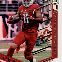 Larry Fitzgerald 2018 Donruss Elite Series Mint Card #15