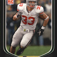 James Laurinaitis 2009 Bowman Draft Picks #120 Series Mint Rookie Card #120