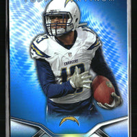 Keenan Allen 2014 Topps Platinum Series Mint Card #8