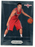 Jeremy Lin 2012 2013 Panini Prizm Series Mint Card #34  First Year Of Prizm
