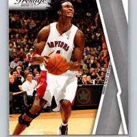 Chris Bosh 2010 2011 Panini Prestige Series Mint Card #110