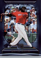 David Ortiz 2011 Topps Topps 60 Series Mint Card #T60-91
