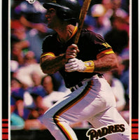 Steve Garvey 1985 Donruss Series Mint Rookie Card #307