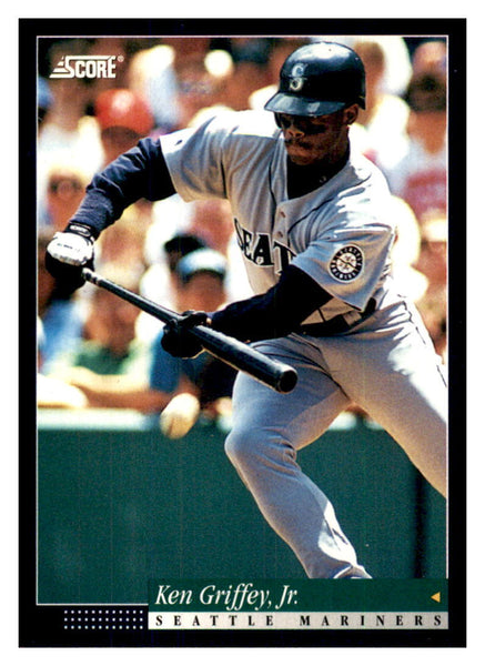 Randy Johnson Lot x4 1990 Score Fleer Donruss UD Seattle Mariners Baseball  Cards,  in 2023