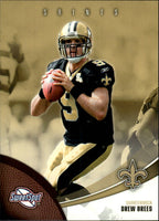 Drew Brees 2006 Upper Deck Sweet Spot Mint Card #61
