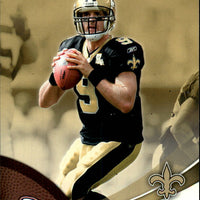 Drew Brees 2006 Upper Deck Sweet Spot Mint Card #61