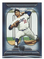 Sandy Koufax  2011 Topps 60 Series Mint Card #T60-57
