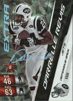 Darrelle Revis 2010 Adrenalyn XL Extra Series Mint Card #ES22
