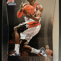 John Wall 2012 2013 Panini Prizm Series Mint Card #22  First Year Of Prizm