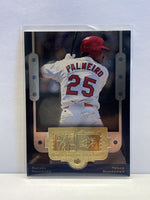 Rafael Palmeiro 1999 SPx Series Mint Card #78
