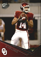 Sam Bradford 2010 Press Pass Mint ROOKIE Card #30
