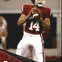 Sam Bradford 2010 Press Pass Mint ROOKIE Card #30