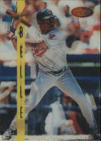 Albert Belle 1994 Sportflics Going Going Gone Series Mint Card #GG11
