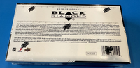2012 2013 Upper Deck BLACK DIAMOND Factory Sealed Hockey HOBBY Box
