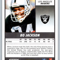 Bo Jackson 2024 Panini Score Series Mint Card #151