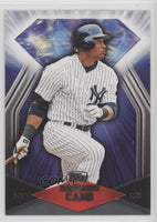 Robinson Cano 2011 Topps Toys R Us Purple Diamond Cuts Series Mint Card #PDC8
