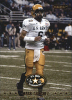 Mark Sanchez 2009 Razor Army All-American Bowl Series Mint Card #54
