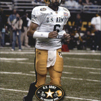 Mark Sanchez 2009 Razor Army All-American Bowl Series Mint Card #54