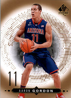 Aaron Gordon 2014 2015 SP Authentic Extended Series Mint Rookie Card #R25
