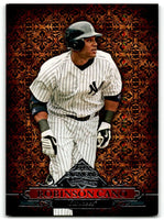 Robinson Cano 2011 Topps Diamond Anniversary Series Mint Card #HTA-18
