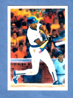Andre Dawson 1990 Scoremasters Series Mint Card #28

