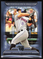 David Wright 2011 Topps Topps 60 Series Mint Card #T60-27
