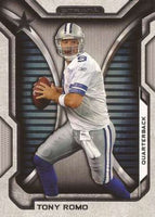 Tony Romo 2012 Topps Strata Series Mint Rookie Card #23
