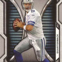 Tony Romo 2012 Topps Strata Series Mint Rookie Card #23