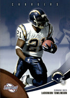 LaDainian Tomlinson 2006 Upper Deck Sweet Spot Mint Card #81
