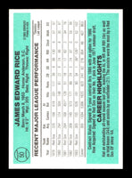 Jim Rice 1984 Donruss Series Mint Card #50
