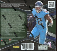 2020 Panini Spectra NFL Factory Sealed HOBBY BOX
