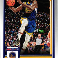 Draymond Green 2022 2023 Panini Hoops Basketball Series Mint Card #225