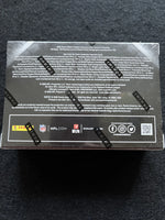 2020 Panini Black NFL Factory Sealed HOBBY BOX
