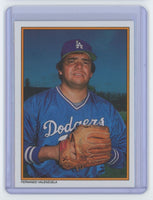 Fernando Valenzuela 1987 Topps All-Star Collector's Edition Mint Card #53
