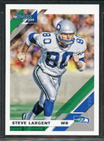 Steve Largent 2019 Donruss Series Mint Card #234
