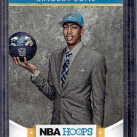 Anthony Davis 2012 2013 Panini Hoops Series Mint ROOKIE Card #275