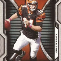 Andy Dalton 2012 Topps Strata Series Mint Rookie Card #37