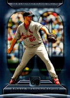 Adam Wainwright 2011 Topps Topps 60 Series Mint Card #T60-39
