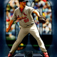 Adam Wainwright 2011 Topps Topps 60 Series Mint Card #T60-39