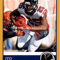 Ito Smith 2019 Score GOLD Series Mint Card #247