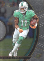 DeVante Parker 2017 Panini Select Concourse Series Mint Card #42
