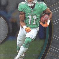 DeVante Parker 2017 Panini Select Concourse Series Mint Card #42