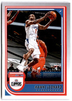 Kawhi Leonard 2022 2023 Hoops Series Mint Card #178
