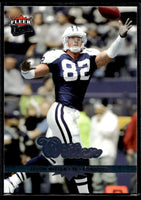 Jason Witten 2006 Fleer Ultra Series Mint Card #54
