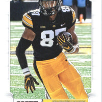 Noah Fant 2019 Panini Score Series Mint Rookie Card #358